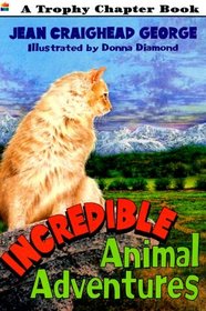 Incredible Animal Adventures