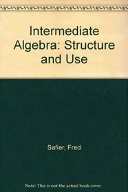 Student Solutions Manual to accompany Intermediate Algebra