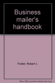 Business mailer's handbook