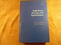 Solid State Devices and Applications