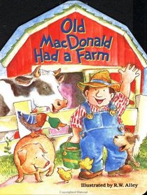 Old Macdonald Had a Farm (Pudgy Pals)