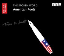 The Spoken Word: American Poets (British Library - British Library Sound Archive)