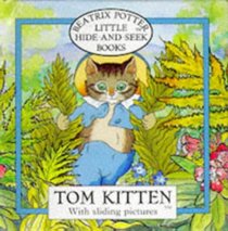 Tom Kitten (Beatrix Potter Little Hide-and-Seek Book)