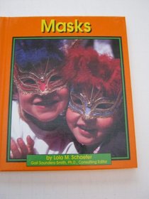 Masks (Fall Fun)
