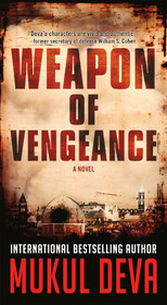Weapon of Vengeance: A Novel