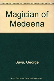 Magician of Medeena