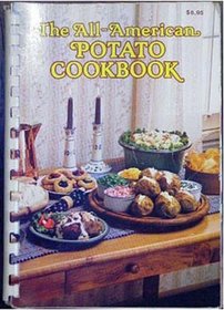 All-American Potato Cookbook