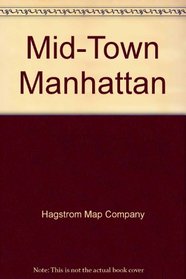 Mid-Town Manhattan