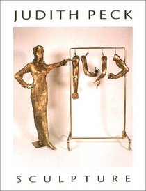 Judith Peck Sculpture