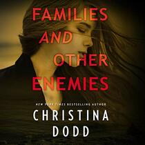 Families and Other Enemies (The Cape Charade Series) (Cape Charade Series, 1.5)