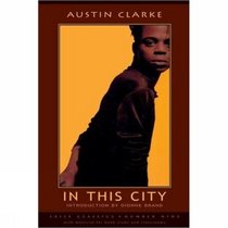 In This City (Exile Classics series)