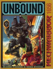 Unbound (Battletech/Mechwarrior)