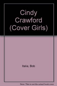 Cindy Crawford (Cover Girls)