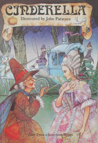 Cinderella (Cherished fairy tales)