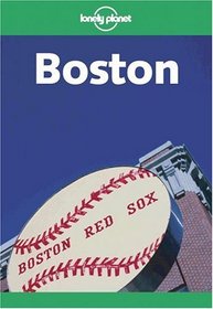 Boston (Lonely Planet)