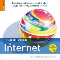 The Rough Guide to The Internet 14 (Rough Guide Reference Series)