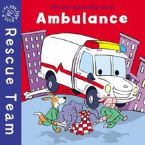 Ambulance (Rescue Team)