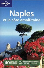 Naples et la Cte Amalfitaine (French Edition)