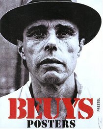 Joseph Beuys: Plakate / Posters