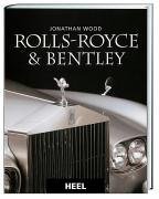 Rolls-Royce und Bentley.