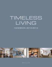 Timeless Living Handbook 2012-2013