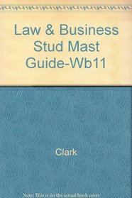 Law & Business Stud Mast Guide-Wb11
