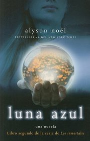 Luna azul (Vintage Espanol) (Spanish Edition)