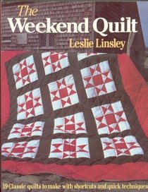 The Weekend Quilt