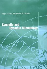 Synoptic and Dynamic Climatology