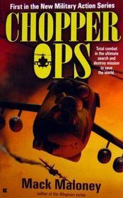 Chopper Ops (Chopper Ops)