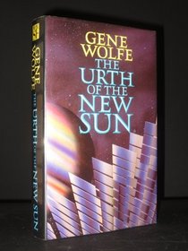 Urth of the New Sun Uk