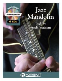 Jazz Mandolin