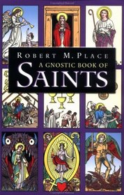 A Gnostic Book of Saints