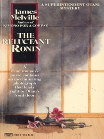 The Reluctant Ronin (Otani, Bk 10)