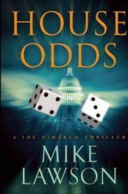 House Odds (Joe DeMarco, Bk 8)