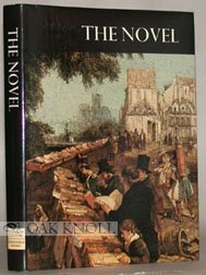 The novel (World of culture)