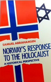 Holocaust in Norway