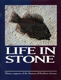 Life in stone: Fossils of the Southwest (Plateau)