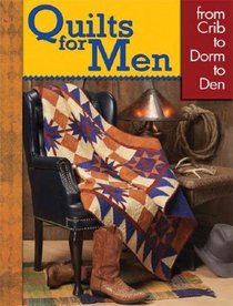 Quilts for Men