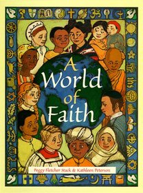A World of Faith