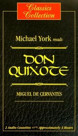 Don Quixote (Classics Collection)