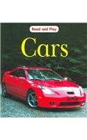 Cars (Read and Play)