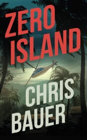 Zero Island (Blessid Trauma Crime Scene Cleaners)