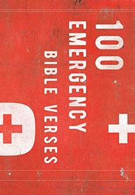 100 Emergency Bible Verses