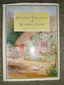 A Golden Treasury of Nursery Verse