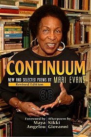 Continuum: New And Selected Poems, Revised Edition