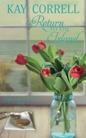 Return to the Island (Lighthouse Point) (Volume 5)