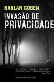 Invasao de Privacidade (Hold Tight) (Portuguese Edition)