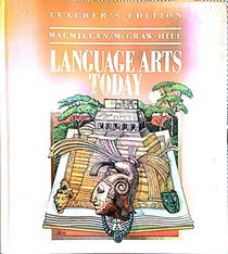 Macmillan Language Arts Today Grade 7 TE (Language Arts Today)