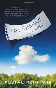 Lake Overturn: A Novel